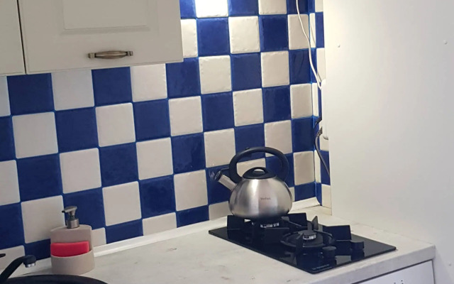 Квартира Уютная в Светлогорске ул. Молодёжная 13