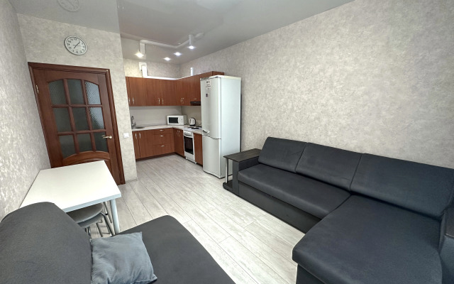 Квартира Татищева 90