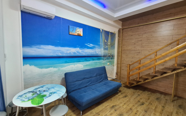 Vozle Plyazha Apelsin Flat