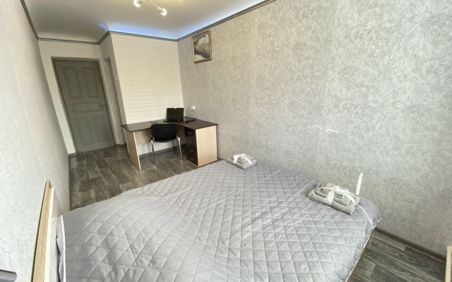U Sobora Rozhdestva Ioanna Predtechi Apartments
