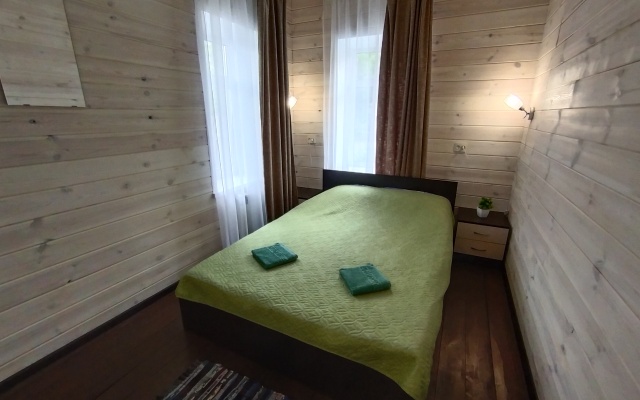 Kupets Guest House