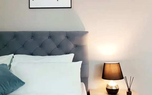 Апартаменты Сказка