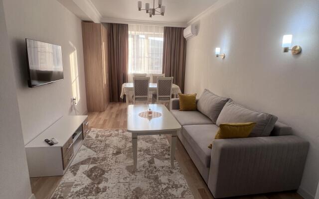 Siti Tsentr Apartments