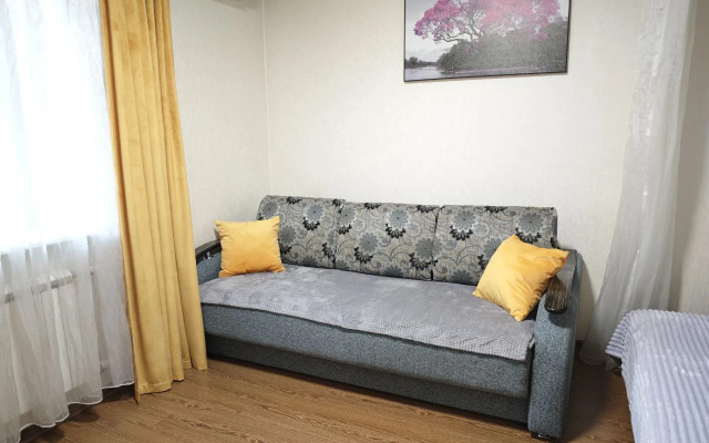 Квартира Уютная квартира в центре города