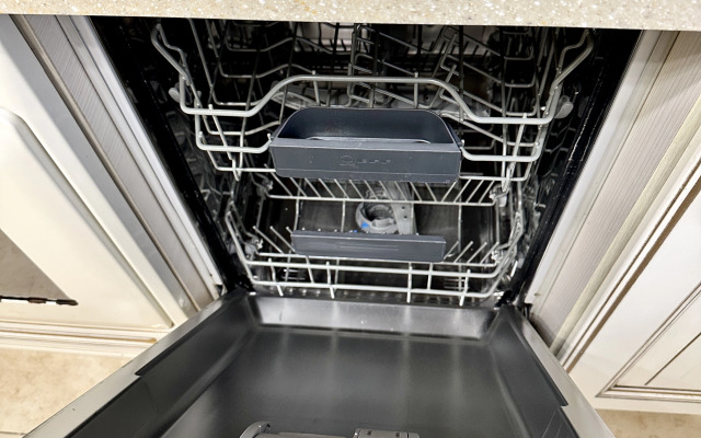 Квартира Каримова