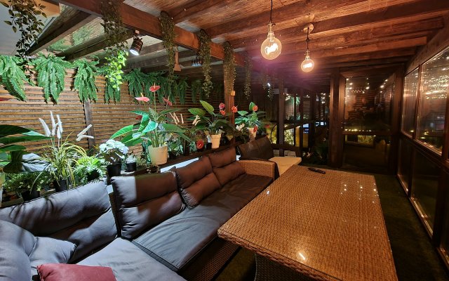 Sochi Shilton Village House