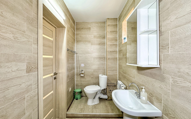 U Fermera Guest house