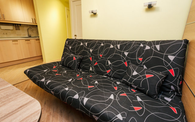 Апартаменты Гости Любят у метро Профсоюзная