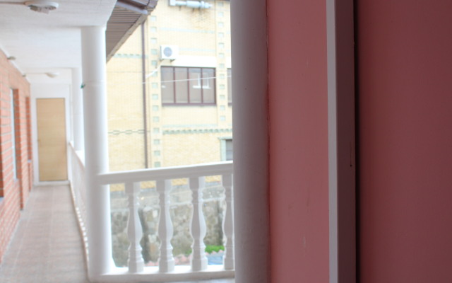 Guest house Lastochka