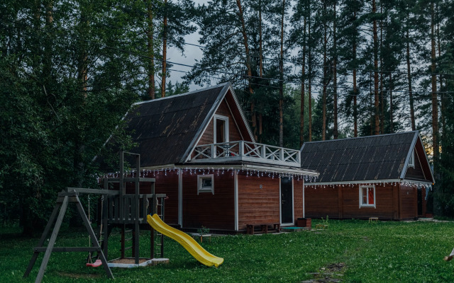 База отдыха Белка