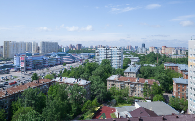 88 Atmosfera I Komfort Apartments