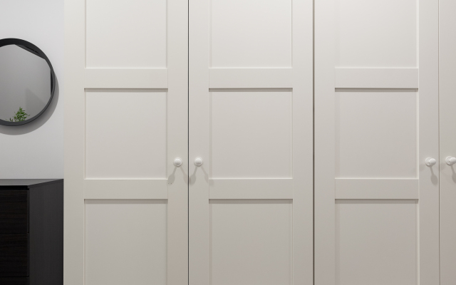 Апартаменты Светлая Студия с Проектором