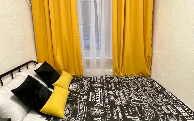 N4 na Khersonskoy Apartments