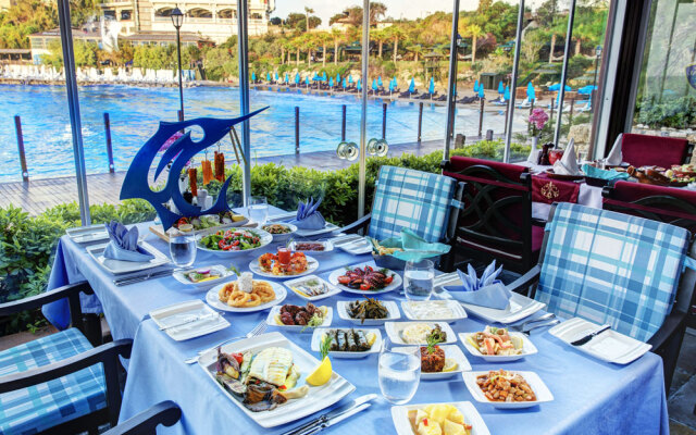 Merit Royal Premium Casino & SPA Hotel