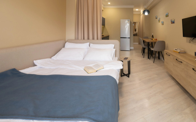 Na Massandre Flat