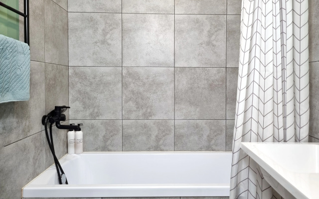 Апартаменты Стильная студия в новом ЖК