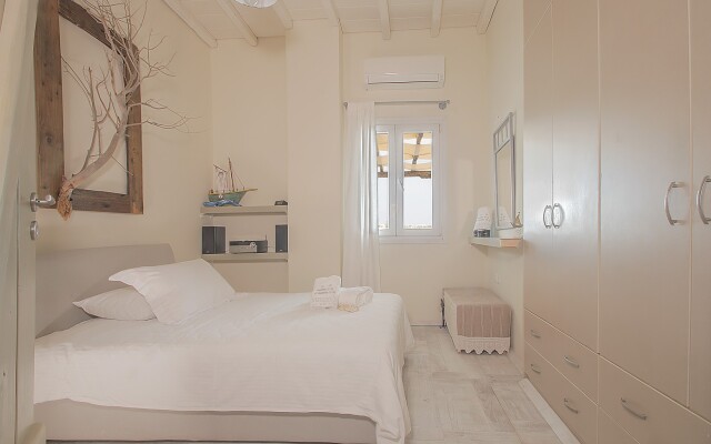 Marconi’s Sea Side Villa