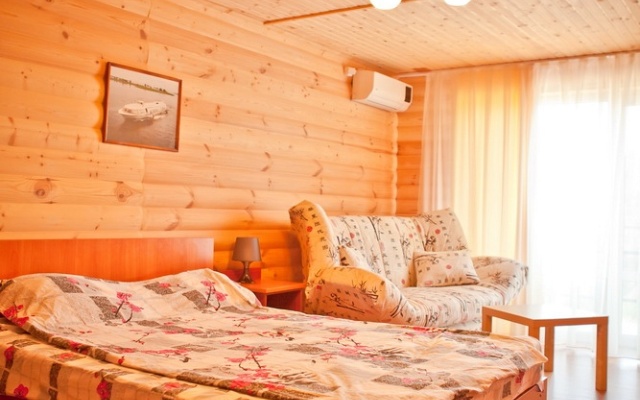 Shkiper Guest House