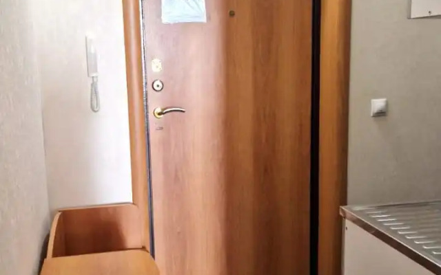 Na Profsoyuzov Flat