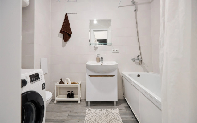 Квартира Однокомнатная в центре города