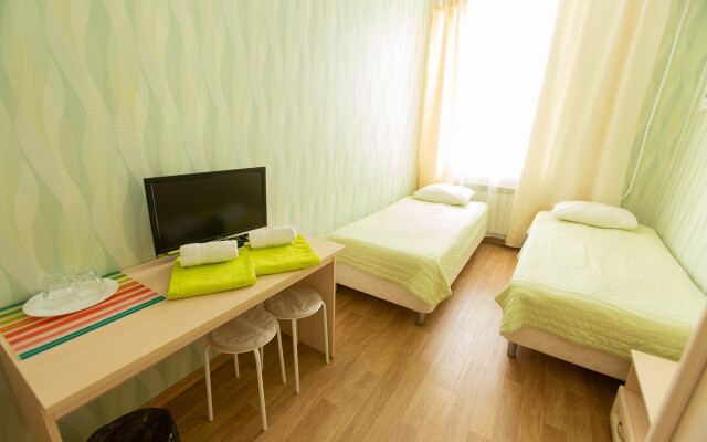 Akme Na Sennoy Guest House