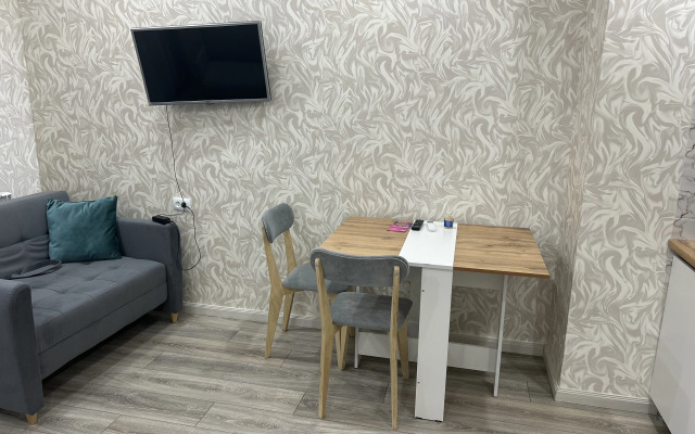 Квартира Студия