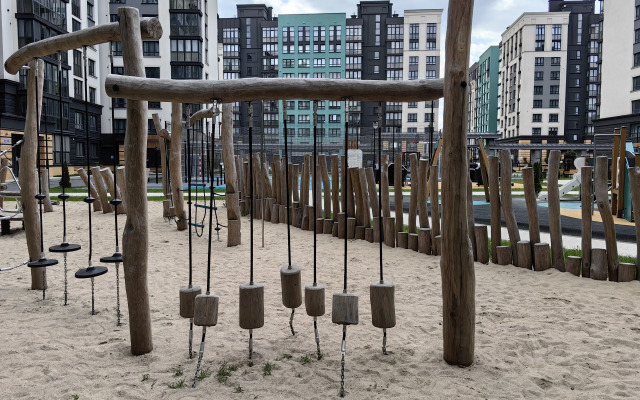 Апартаменты Стоп. Снято! Двухкомнатные