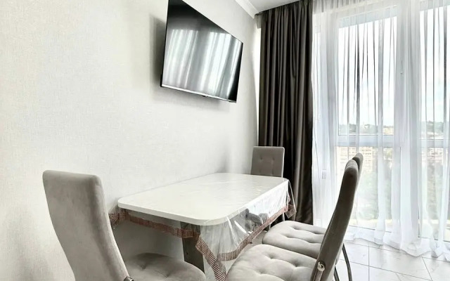 21 V Zhk Raz Dva Tri Flat