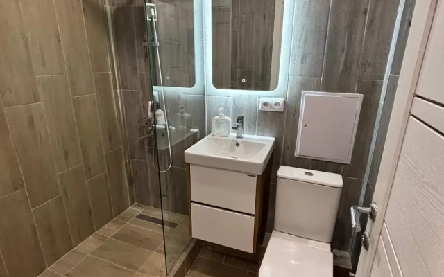 Zvezdochka v Khoste Flat