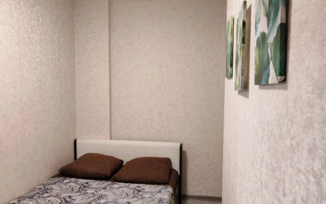 Квартира Двухкомнатная