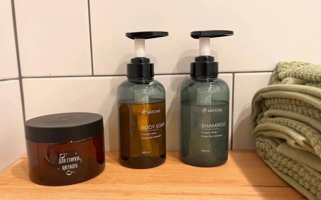 Квартира Евродвушка в новом жк Феникс