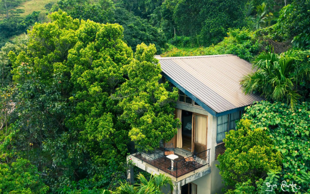 Villa Nugaliyadda Bed&Breakfast