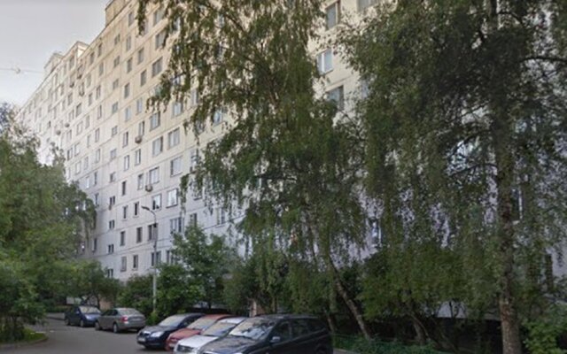 Rentwill Shipilovskaya 98 2 Apartments
