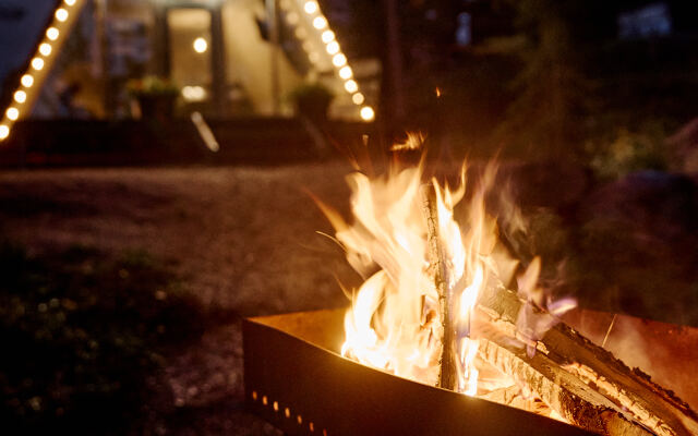 Dream House In Karelia Guest house