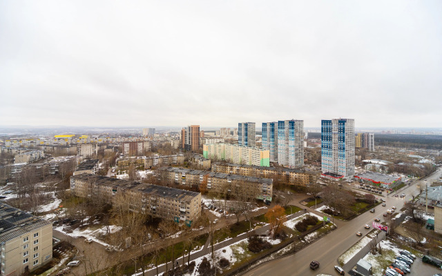 Квартира Уютная в Новом Жк Восход