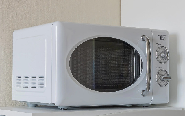 Квартира Студия с видом на закат