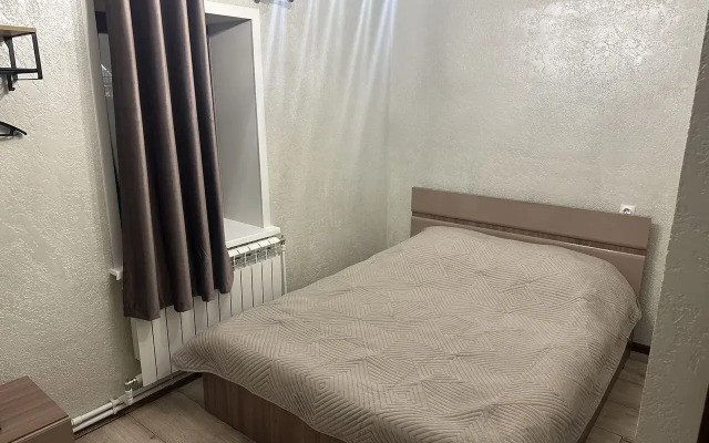 Private house Dvukhetazhny