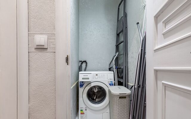 Апартаменты Просторные напротив Аквапарка