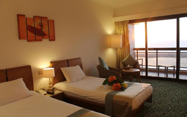 Plaza Hotel Alexandria