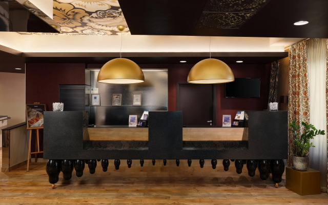 Radisson Sonya Hotel Saint Petersburg