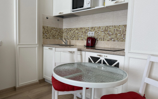 Апартаменты Green Home Ufa