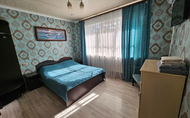 Dego Mini-Hotel