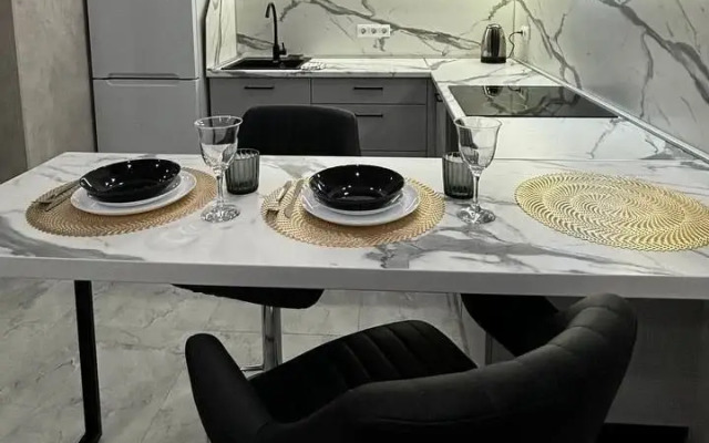 Апартаменты на проспекте Гагарина 36-5