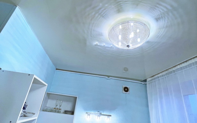 Апартаменты Байкал на Декабристов 36