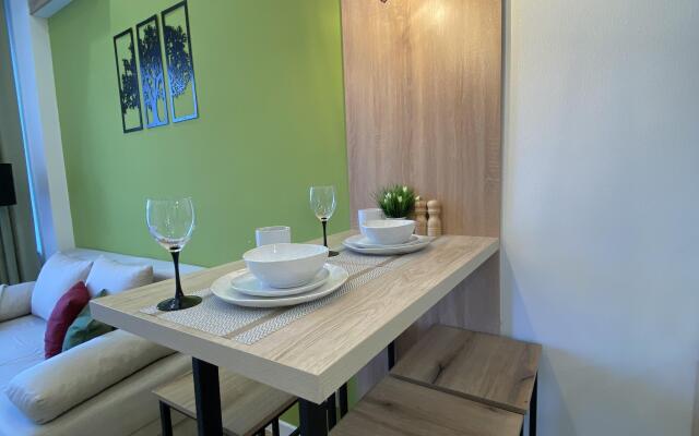 Отель Грин Хаус