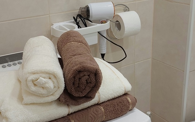 Апартаменты Уральское время