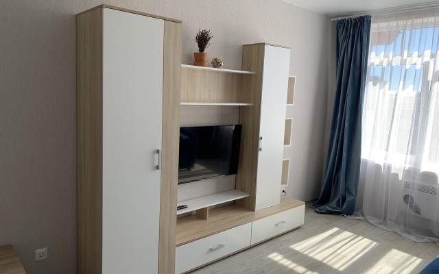 Квартира в ЖК Holiday House