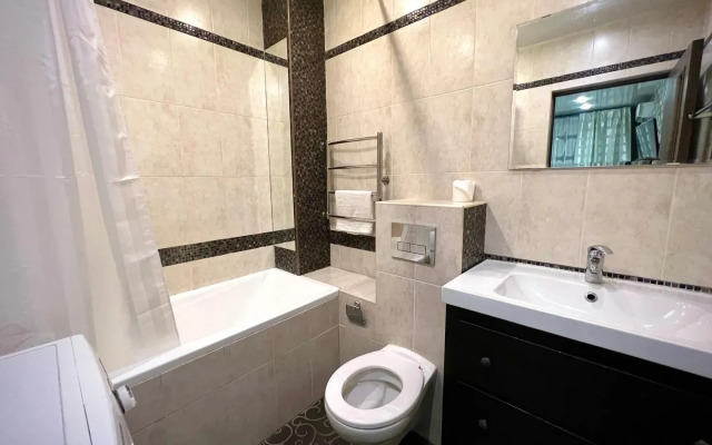 Квартира Студия в новом доме