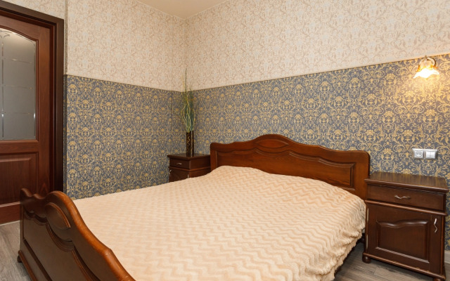 Квартира Гостевая Алеся на Малышева 4Б 6