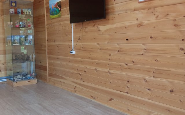 Nadezhda Guest House
